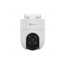 CAMARA IP EZVIZ OUTDOOR COLOUR NIGHT VISION PAN TILT WITH AI HUMAN DETECTION